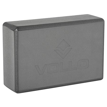 Bloco de Yoga eva 8x15x23 cm