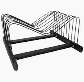 Suporte para 10 Colchonetes