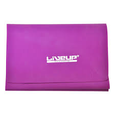 Faixa Elástica Media - 120x15x0,5 mm