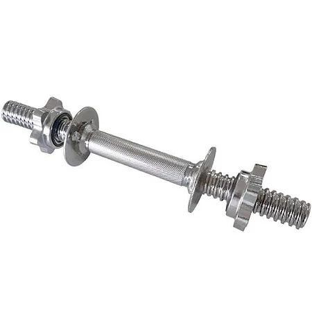 Barrinha Maciça 40 cm com Rosca Profissional - Unid.