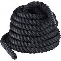 Corda Naval Nylon 10m 38mm