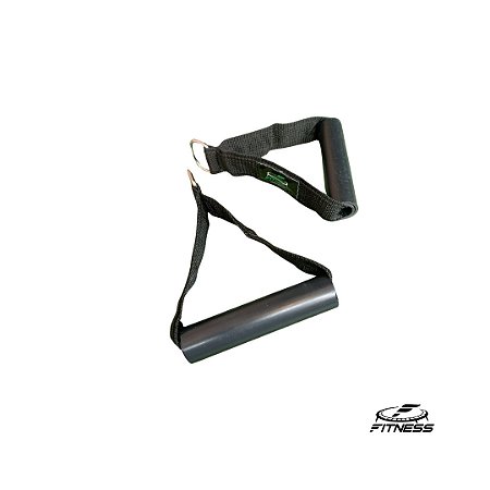 Puxador Manopla Fita Cross