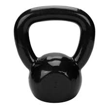 Kettlebell 18Kg Emborrachado