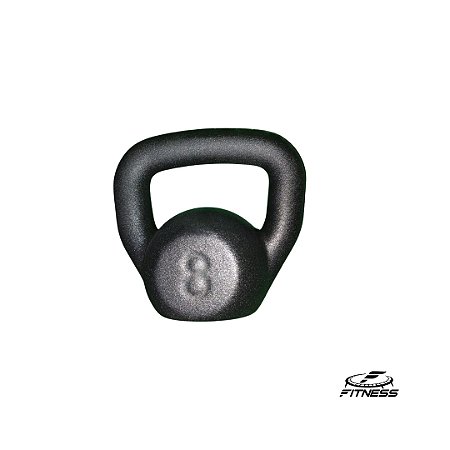 Kettlebell 18Kg Texturizado
