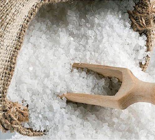 SAL GROSSO IN NATURA 100% NATURAL 10x1kg (Total 10kg)