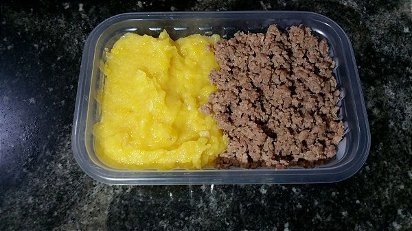 dieta con carne de soja