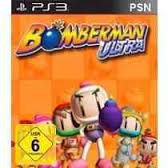 Bomberman Ultra Ps3 Download