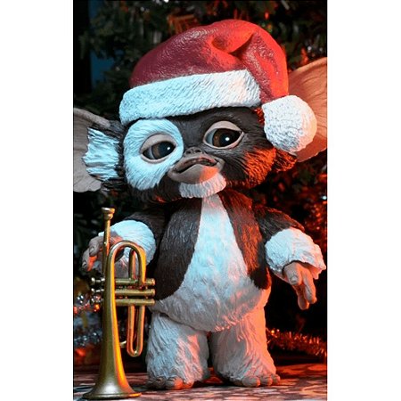 Ultimate Gizmo - Gremlins - 7” Scale Action Figure - Neca