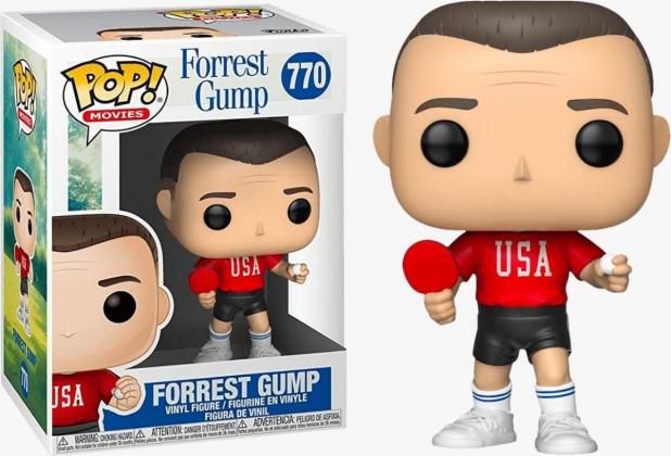Funko POP! - Forrest Gump #770