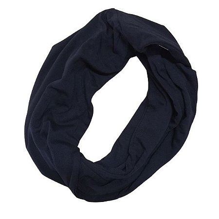 Gola em Malha  Algodão