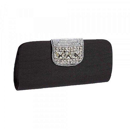 Bolsa Tecido Preta PU-BT767L