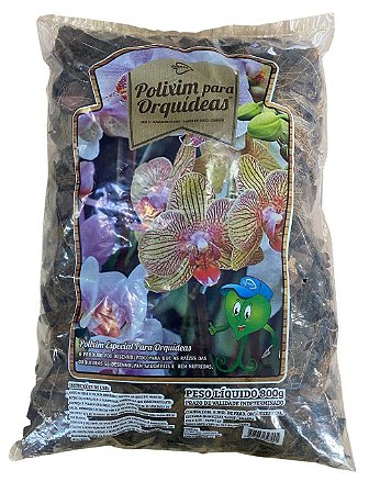 Florestrato Polixim Especial para Orquídeas