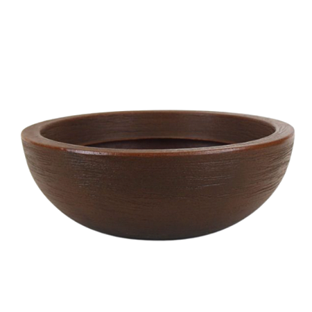 Vaso Bacia Riscatto Polietileno