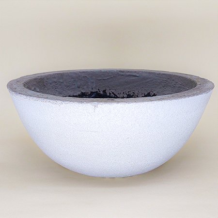 Vaso de Cimento Bacia
