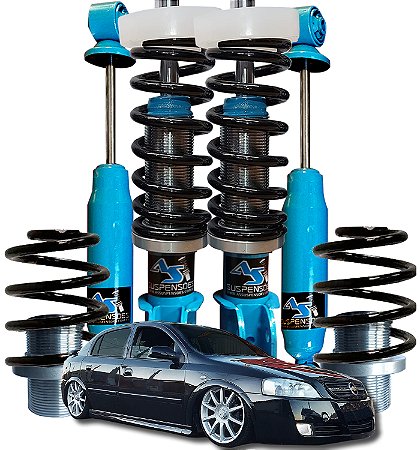 KIT ROSCA SLIM EXTRA BAIXA ASTRA 1998 a 2011