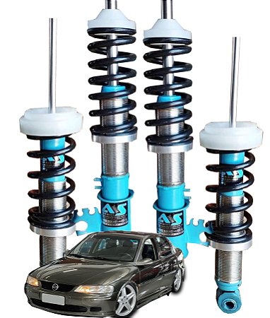KIT ROSCA SLIM VECTRA B (97 A 2005) - ESCOLHA O MODELO