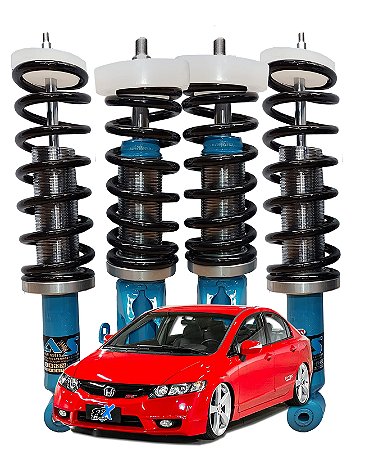 KIT ROSCA HONDA CIVIC G8 E G9 - ESCOLHA O MODELO