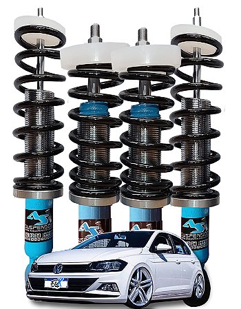 KIT ROSCA SLIM INTERMEDIARIA POLO 2003 ACIMA