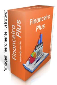 Atualização para o Financeiro Plus 2.0