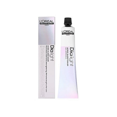 Coloração DIALIGHT 9.02 Milkshake Pérola 50 ml - L`Oréal