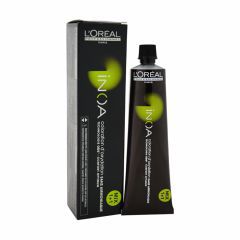 Coloração Inoa 7.44 Louro Cobreado 60g - L'Oréal Profession.