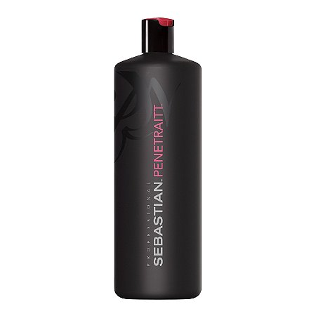 Shampoo Sebastian Penetraitt 1000ml