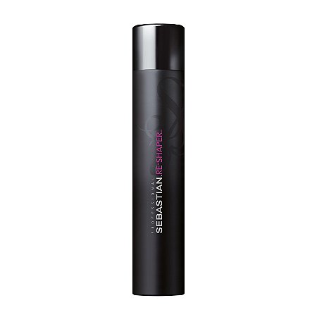 Sebastian Re Shaper Strong Hold Spray Finalizador 400ml