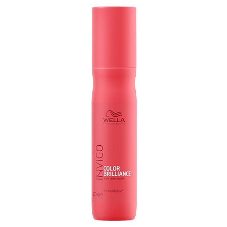 Leave-in Spray Wella Invigo Color Brilliance 150ml