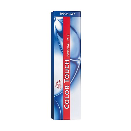 Tonalizante Wella Color Touch 0/34 Magic Coral 60g