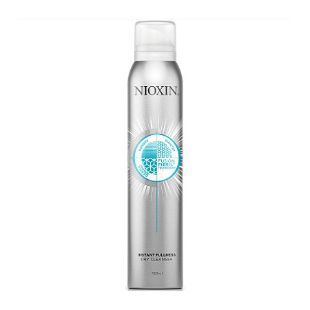 Shampoo A Seco Nioxin Instant Fullness 180ml