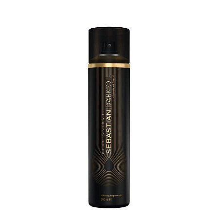 Sebastian Professional Dark Oil Perfume Para Cabelo 200ml
