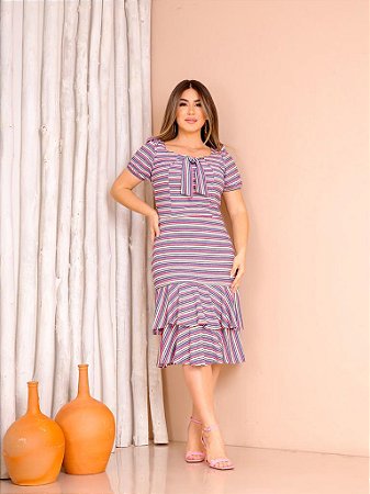 Vestido Sofia