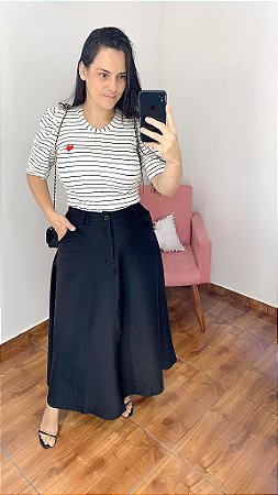 SAIA LONGA ALFAIATARIA