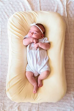 Ninho para Bebês Mamãe Sunny