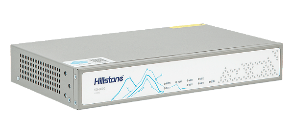 Hillstone SG-6000-A1000 - A-Series | Next Generation Firewall | NGFW FaaS | SD-WAN