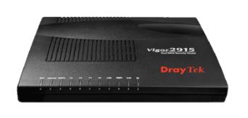 DrayTek Vigor 2915 Preço à Partir de R$ 114,90 Mensais ***-  Clique em Consulte ou no WhatsApp
