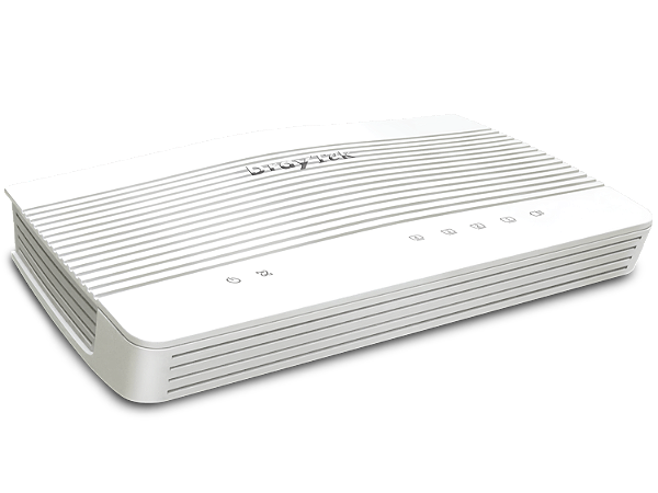 Draytek Vigor 2136 - Dual WAN, Load Balance, WAN 2.5 GBPS, 30 Hosts, VPN 16 Hosts, Gibabit LAN, VLANS, VPN-Lan-to-Lan | Em ATÉ 72 X*** para Empresas Clique em Consulte o Preço ou no WhatsApp e Fale Conosco.