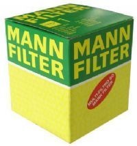 Filtro Óleo Motor Alfa Romeo 145 146 147 155 156 Mann Filter