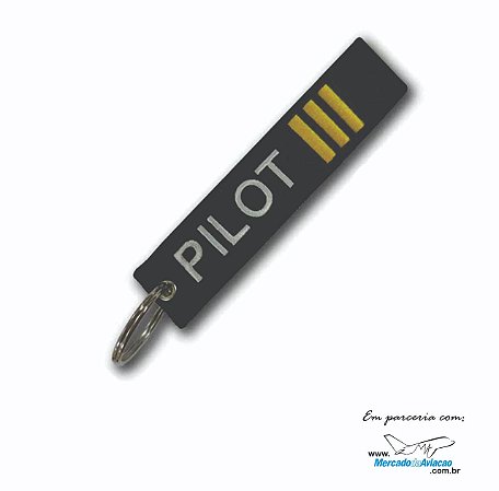 PILOT #MANICACA