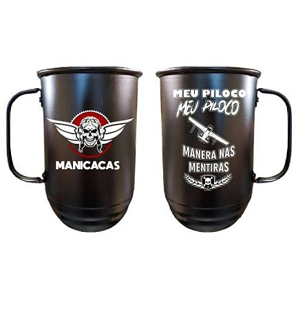 CANECA MANICACA