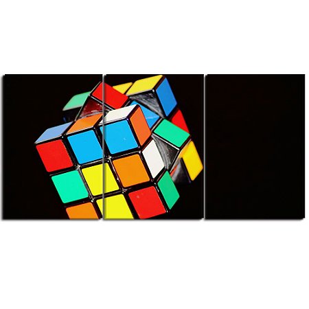 Curso de Cubo Mágico - Acesse grátis