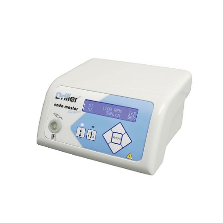 Motor Cirurgico Endo Master Surgical - Driller