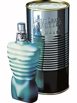 Perfume Masculino Jean Paul Gaultier