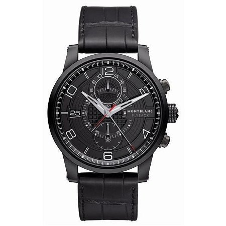Mont Blanc FlyBack