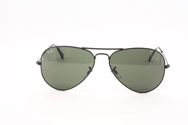 Óculos Ray-Ban RB3025 Aviator Large Metal L2823