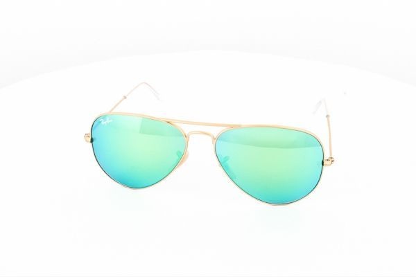 Óculos Ray-Ban RB3025 Aviator Large Metal 112/19