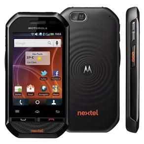 Celular Nextel i867. - Apenas 30 unidades!