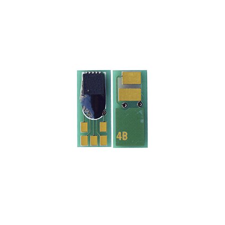 Chip HP 204A | M154 | M180nw | CF512A LaserJet Amarelo