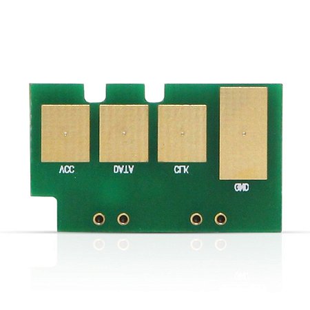 Chip para Toner Samsung MLT-D205L | SCX-5637FR | ML-3710ND 5K