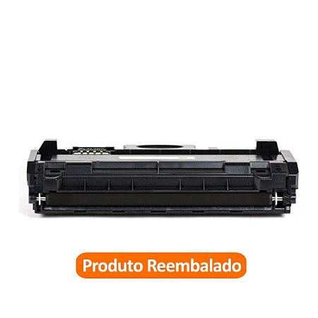 Toner Samsung SL-M2835DW | M2835DW | MLT-D116L Laser Preto Compatível Reembalado